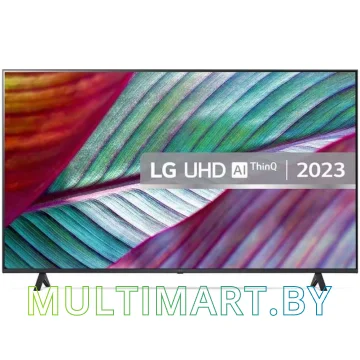 Телевизор LG UR78 50UR78006LK